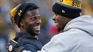 A native of miami, brown did not play in the steelers' week 17 game against the cincinnati bengals after an alleged dispute. With Le Veon Bell Set To Leave Steelers Turn Attention Toward Possible Antonio Brown Trade Baltimore Sun