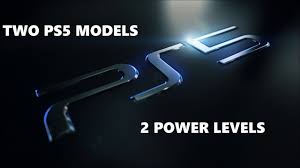Two Playstation 5 Models In Development 2 Ps5 Sku Different Ps5 Spec Playstation Playstation 5 Xbox News