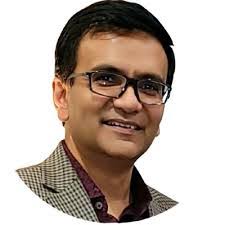 Nitesh Ambastha's Instagram, Twitter & Facebook