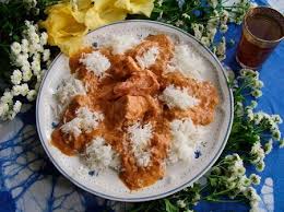 Mafe Au Poulet Fume Poulet Fume Recettes De Cuisine Et Recette Facile