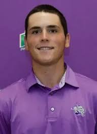 2015-16 Men's Golf Roster