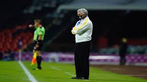 Juárez fc busca reponerse de la pésima temporada que tuvieron en el clausura 2021, donde quedaron en los últimos lugares de la tabla porcentual y por ende pagar una millonaria multa. Tuca Ferretti Seria Presentado En Juarez Club Deportes Sports Weekly