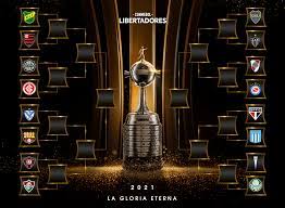 Los equipos argentinos clasificados a la copa libertadores del 2021 son: Los 16 Clasificados Conocen La Ruta A La Gloria Eterna Conmebol
