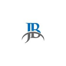 Letter Jb Logo Design Icon Letter Business Png And Vector With Transparent Background For Free Download Letter Logo Design Jb Logo Logo Design