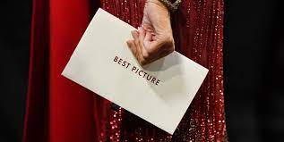 Now let's open the envelopes and run down what movies got the most oscar nominations in 2020. 2021 Oscars Predictions 93rd Academy Awards Variety