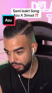 @Delarue leakt Song von @Azu X @3imad_28 ‼️🏴‍☠️ @Rap La Rue ⚠️ #raplarue  #delaruetv #azu #leak #3imad #qseng384