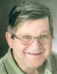 Robert "Bob" Thomas Obituary October 27, 2021