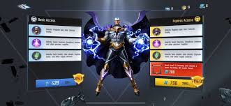 Phase runner is the second of our custom arenas, and our largest. Marvel Super War Season 1 Everything We Know One Esports
