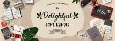 This is a bold display font with a vintage feel, totally inspired by the 80s. Kreativ Font