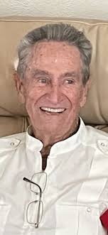 Aubrey Tully Obituary