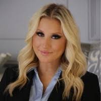 Pamela Derrick's Instagram, Twitter & Facebook