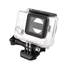 A wide variety of go pro hero 4 session case options are available to you, such as nylon. Goliton Skeleton Protective Waterproof Case Cover Compatible For Gopro Hero 4 Hero 3 Hero 3 Camera Photo Kolenik Bags Cases