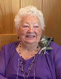 Obituary of Leah I. Frank