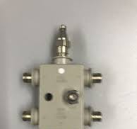 Honeywell 51190916-104, UCN TAP, 4-Port