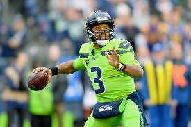 Latest on qb russell wilson including news, stats, videos, highlights and more on nfl.com. Russell Wilson Is The Best Franchise Quarterback In The Nfl The Washington Post