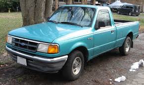 Image result for Vermillion 1994 Ranger