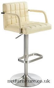 Be the first to review pair of tan leather bar stools cancel reply. Stoolsonline Real Leather Bar Stools Bar Kitchen Counter And Chrome Breakfast Bar Stools