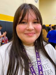 Rapper Supaman weaves together Indigenous, hip-hop cultures during Lawrence  school assembly
