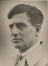 Dabney, William Garfield.