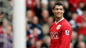 Cristiano ronaldo exhausted all superlatives during his six years with united, while he matured from an inexperienced, young winger in 2003 into officially the. D3f47 Azqpg6km