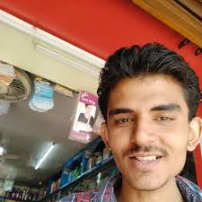 Deepak Anjna 's User Profile