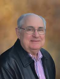 Obituary information for Don Chase