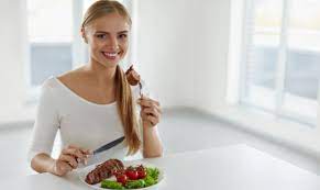 3 Tips For Having Fun While Losing Weight – The Dixon Pilot