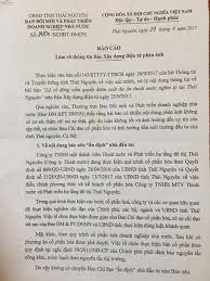Khi nữ nhân viên này đến phòng, ông đ.d.a. Vá»¥ Lá»™ Cá»• Ä'ong Náº¯m Quyá»n Kiá»ƒm Soat Dá»± An Thoat NÆ°á»›c Nghin Tá»· Táº¡i Thai Nguyen Pho Giam Ä'á»'c Sá»Ÿ Kh Ä't Thai Nguyen Cá»' Tinh Bao Cao Sai Báº¡n Ä'á»c