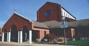 St. Joseph the Worker