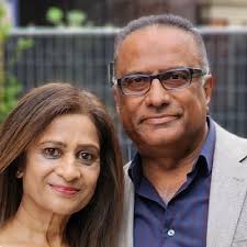 The Bank of Mum & Dad