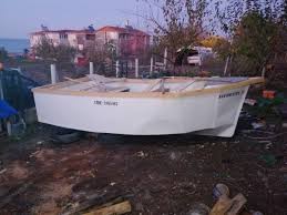 Tekne Yapimi 4 30 Bathroom Bathtub
