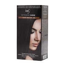 Ion Intensive Shine Hair Color Kit Dark Brown 3n Hair Color Kit Intensive Shine Hair Color Kit Dark Brown 3n Source In 2020 Hair Color Hair Shine Ion Hair Colors