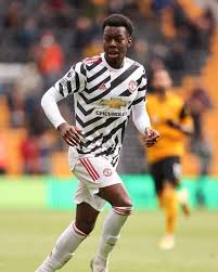 Anthony's mother elvira elanga was a cameroonian footballer. Elanga Is The Latest Teenage Sensation To Score For Manchester United Kyra Info