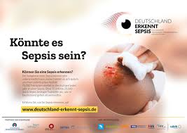 International guidelines for management of sepsis and septic shock schmidt ga, et al. Bildarchiv Kampagne Deutschland Erkennt Sepsis