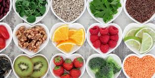 Therefore, it is extremely important to distinguish healthy food from junk food for a healthy lifestyle. Study Shows Easy Access To Junk Food Makes It Harder To Eat Right