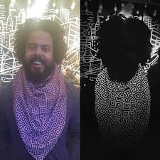A gorgeous female chess prodigy plays for high stakes. This Guy Has Invented A Scarf That Can Make You Invisible In Photos
