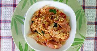 Keyword resep seblak bandung, seblak bandung kumplit. Cara Dan Resep Membuat Seblak Khas Bandung Sederhana Yang Enak Merdeka Com