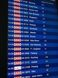 The cabin baggage allowance provided by this airline is 7 kg and maximum dimension of 56 cm x 36 cm x 23 cm (l x w x. Kl Waiting For My Connecting Flight Picture Of Airasia Airasia X Berhad Malaysia Tripadvisor