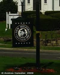 Welcome To New Milford New Milford