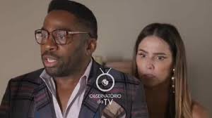 Lara e Mário ficam em choque ao descobrir o que causou a morte de Átila