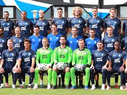 The club today has a membership of over 2,400. Sv Waldhof Mannheim Das Ist Der Kader Fur Die Saison 2020 21
