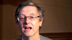 2012: Anthony Legge, Adjudicator. Semi-Finals Concert interview.