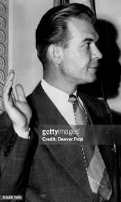 35 Harold Macarthur Photos & High Res Pictures