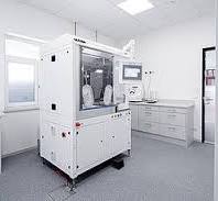 Technical Cleanliness at the Test Labortory