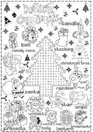 They then have to tell their partner something about their christmas, using the word in the square. Merry Christmas English Esl Worksheets For Distance Learning And Physical Classrooms Addition Sheets Grade 1 Fraction Pdf Math Facts 1st 3rd Gifted 2nd Number Sense Calamityjanetheshow