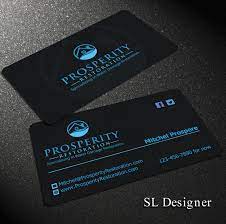 You won't believe the wholesale prices on these flyers and business cards. Professional Serious Business Business Card Design For Houston Slingshot Rental By Sl Designer Design 10402610