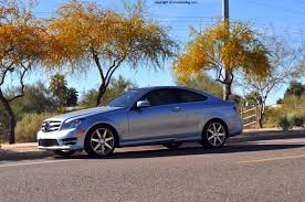 Luxury cars are all the rage right now. 2012 Mercedes Benz C250 Coupe Review Rnr Automotive Blog