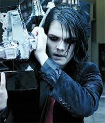 Danger days my chemical romance GIF