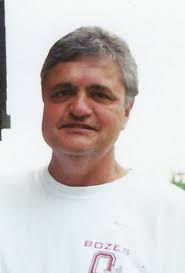 Obituary for Danny "Dan" Gene Sellards