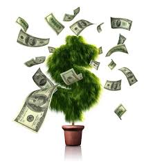 Image result for BUCKET money